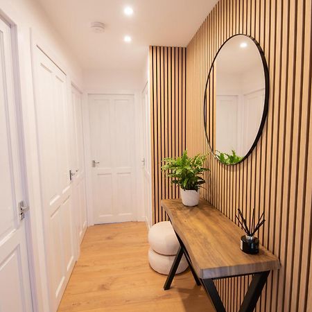 Two Bedroom Hilton Apartment 1St Floor 因弗内斯 外观 照片