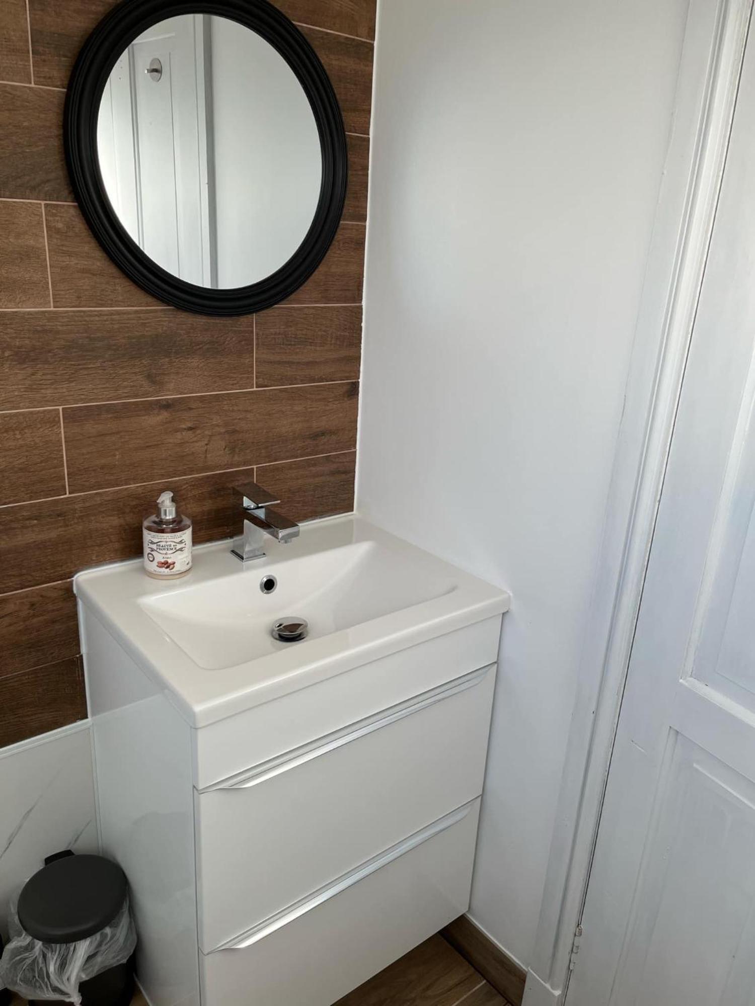 Two Bedroom Hilton Apartment 1St Floor 因弗内斯 外观 照片